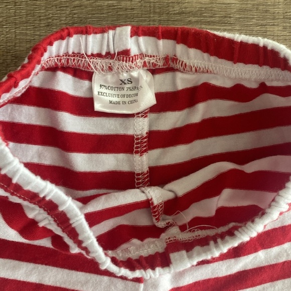 Ruffle bottom pants - baby - Picture 2 of 4